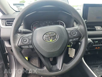2025 Toyota RAV4 LE - miniatura 10