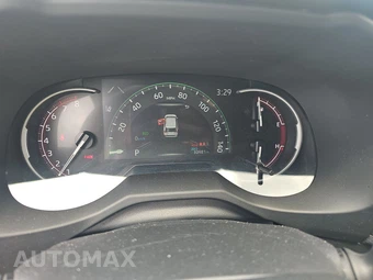 2025 Toyota RAV4 LE - miniatura 12