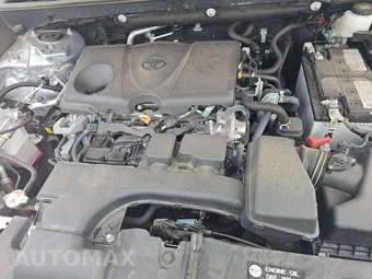 2025 Toyota RAV4 LE - miniatura 15