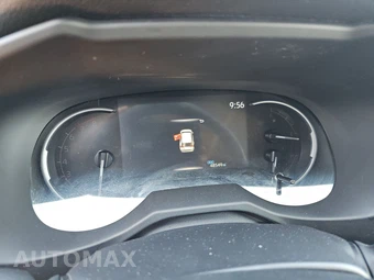2025 Toyota RAV4 LE - miniatura 12
