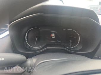 2025 Toyota RAV4 LE - miniatura 12