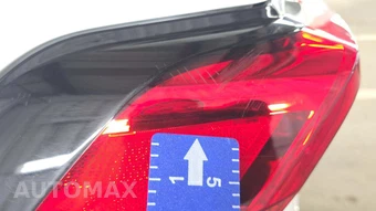 2025 Toyota RAV4 LE - miniatura 25