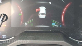 2025 Toyota RAV4 LE - miniatura 18
