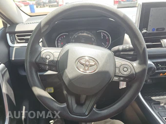 2025 Toyota RAV4 LE - miniatura 10