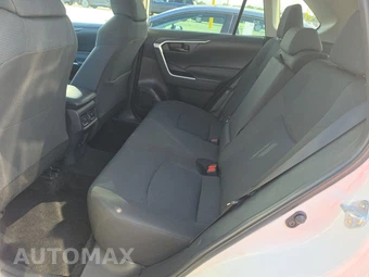 2025 Toyota RAV4 LE - miniatura 13
