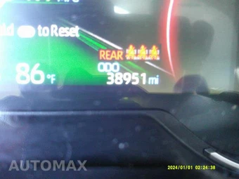 2025 Toyota RAV4 LE - miniatura 24