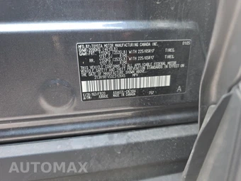 2025 Toyota RAV4 LE - miniatura 14