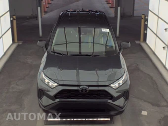 2025 Toyota RAV4 LE - miniatura 2