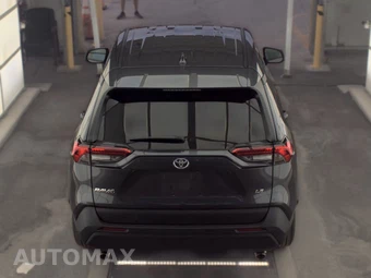 2025 Toyota RAV4 LE - miniatura 5