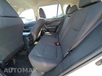 2025 Toyota RAV4 LE - miniatura 13
