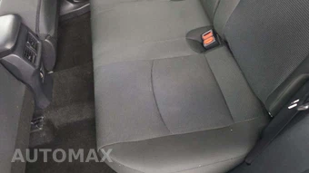 2025 Toyota RAV4 LE - miniatura 27
