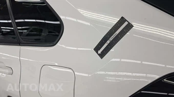 2025 Toyota RAV4 LE - miniatura 34