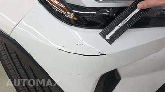 2025 Toyota RAV4 LE - miniatura 38