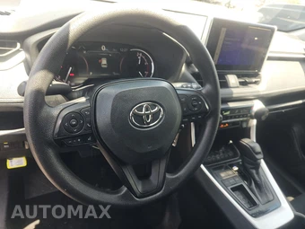 2025 Toyota RAV4 LE – miniatura 10