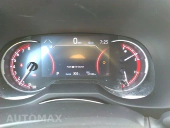 2025 Toyota RAV4 LE - miniatura 17