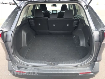 2025 Toyota RAV4 LE - miniatura 16
