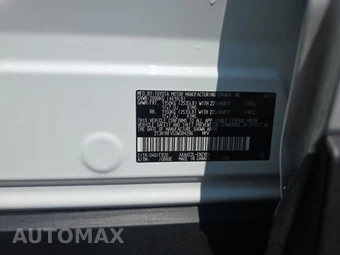 2025 Toyota RAV4 LE - miniatura 14