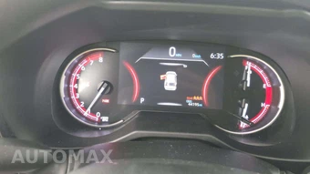 2025 Toyota RAV4 LE - miniatura 19