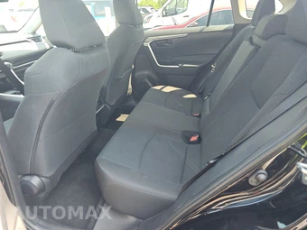 2025 Toyota RAV4 LE - miniatura 13