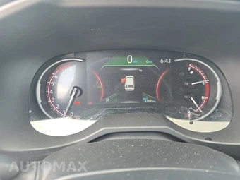 2025 Toyota RAV4 LE - miniatura 12