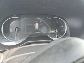 2025 Toyota RAV4 LE - miniatura 12