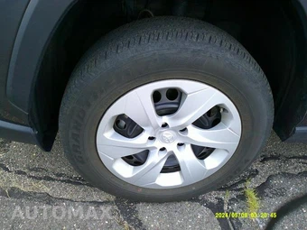 2025 Toyota RAV4 LE - miniatura 14