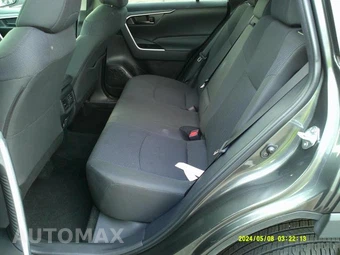 2025 Toyota RAV4 LE - miniatura 22