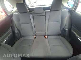 2025 Toyota RAV4 LE - miniatura 21