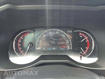 2025 Toyota RAV4 LE - miniatura 9