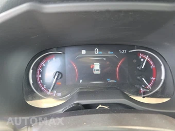 2025 Toyota RAV4 LE – miniatura 12