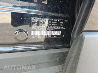 2025 Toyota RAV4 LE – miniatura 14