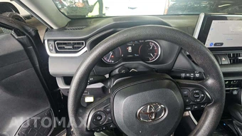 2025 Toyota RAV4 LE – miniatura 24