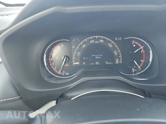 2025 Toyota RAV4 LE - miniatura 12