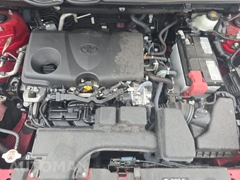 2025 Toyota RAV4 LE – miniatura 15