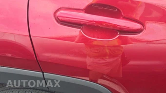 2025 Toyota RAV4 LE – miniatura 24