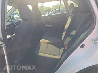 2025 Toyota RAV4 LE – miniatura 13