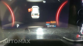 2025 Toyota RAV4 LE – miniatura 17