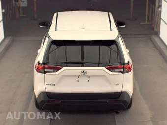 2025 Toyota RAV4 LE – miniatura 5