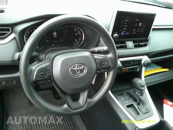 2025 Toyota RAV4 LE - miniatura 20