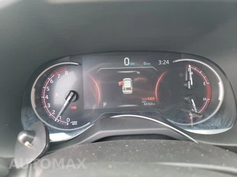 2025 Toyota RAV4 LE - miniatura 12