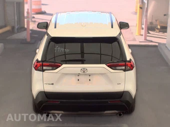 2025 Toyota RAV4 LE - miniatura 5