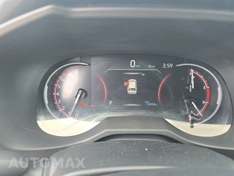 2025 Toyota RAV4 LE - miniatura 12
