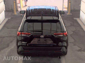 2025 Toyota RAV4 LE - miniatura 5