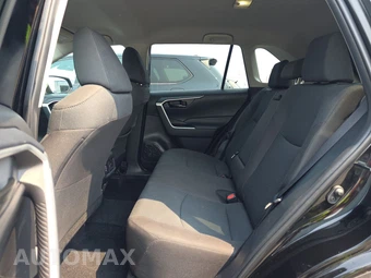 2025 Toyota RAV4 LE - miniatura 13