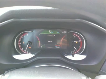 2025 Toyota RAV4 LE - miniatura 23