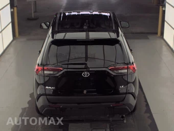2025 Toyota RAV4 LE - miniatura 5