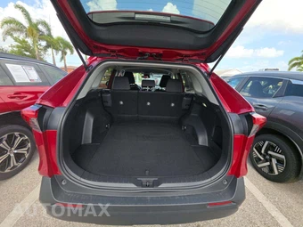 2025 Toyota RAV4 LE - miniatura 14