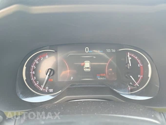 2025 Toyota RAV4 LE - miniatura 12