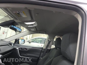 2025 Toyota RAV4 LE - miniatura 17