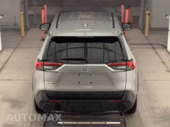 2025 Toyota RAV4 LE - miniatura 5